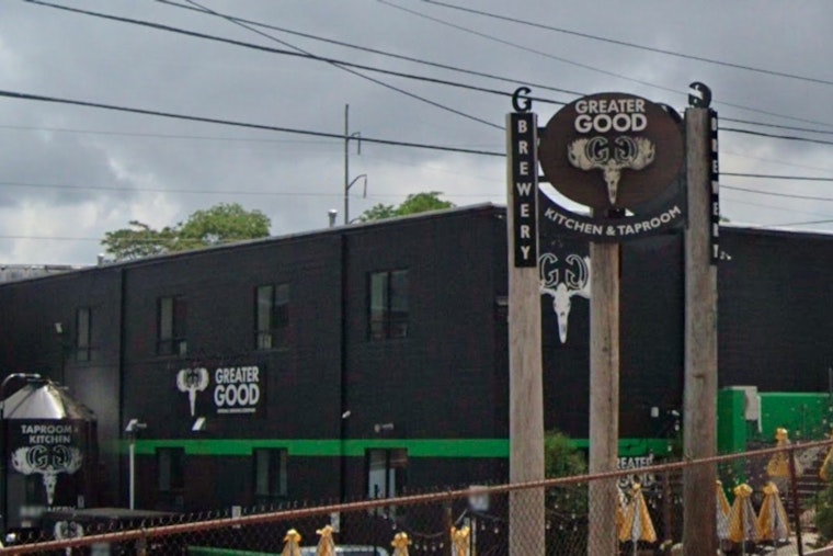 Barrel One Collective Expands Craft Beer Dominance with Acquisition of Worcester's Greater Good Imperial Brewing