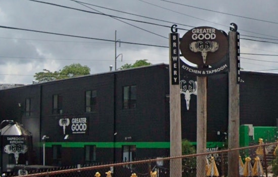 Barrel One Collective Expands Craft Beer Dominance with Acquisition of Worcester's Greater Good Imperial Brewing