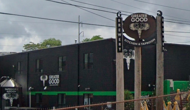 Barrel One Collective Expands Craft Beer Dominance with Acquisition of Worcester's Greater Good Imperial Brewing