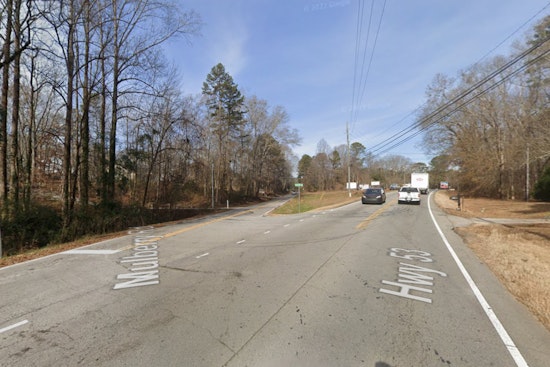 Barrow County to Enhance Transportation with $3.4M SRTA Funding for Roundabout Project