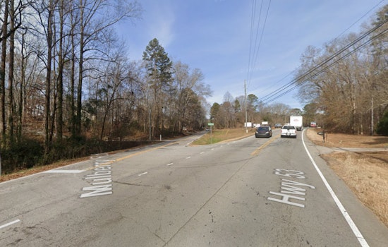 Barrow County to Enhance Transportation with $3.4M SRTA Funding for Roundabout Project