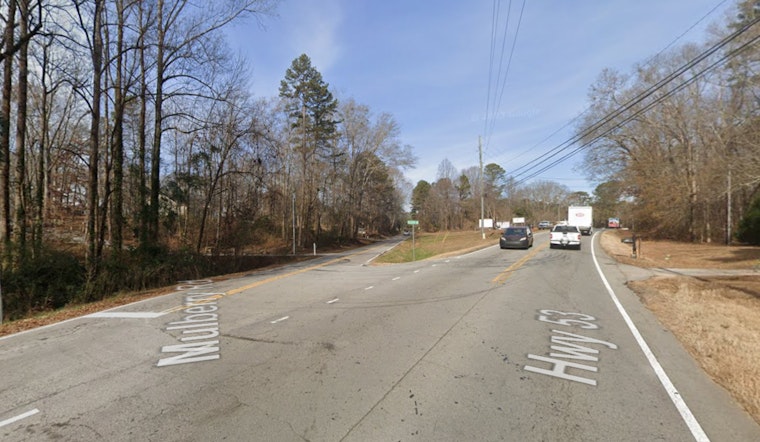 Barrow County to Enhance Transportation with $3.4M SRTA Funding for Roundabout Project