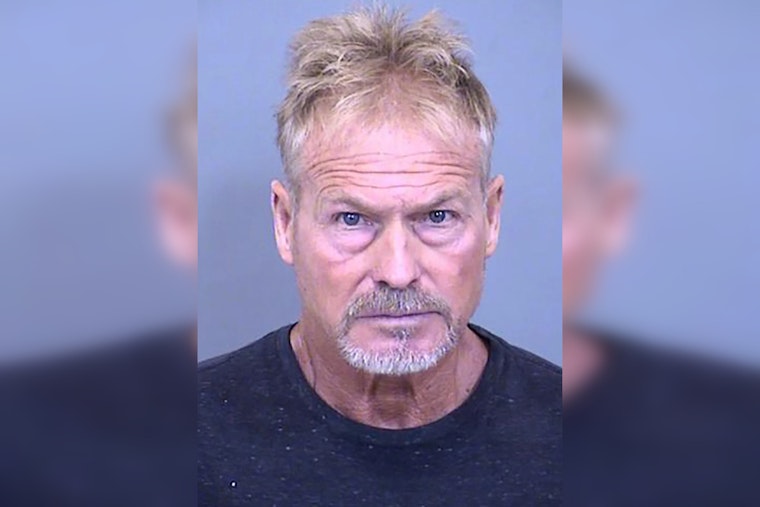 Barry Morphew Indicted for First-Degree Murder, Arrested in Gilbert Following Discovery of Wife's Remains