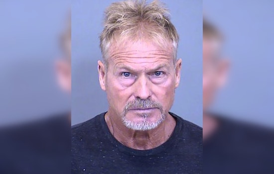 Barry Morphew Indicted for First-Degree Murder, Arrested in Gilbert Following Discovery of Wife's Remains