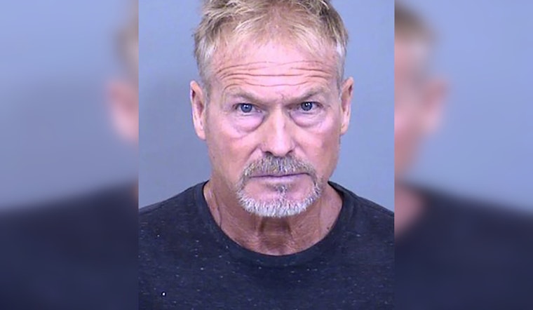 Barry Morphew Indicted for First-Degree Murder, Arrested in Gilbert Following Discovery of Wife's Remains