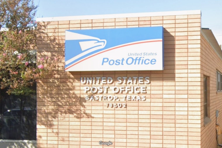 Bastrop Honors Local Hero: Post Office Renamed for Decorated Army Veteran Sgt. Major Billy D. Waugh
