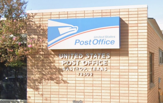 Bastrop Honors Local Hero: Post Office Renamed for Decorated Army Veteran Sgt. Major Billy D. Waugh