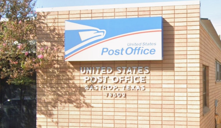 Bastrop Honors Local Hero: Post Office Renamed for Decorated Army Veteran Sgt. Major Billy D. Waugh