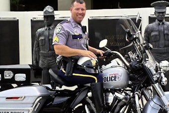 Baton Rouge Officer Critically Injured in Deliberate Hit-and-Run as Suspect Is Charged with Attempted Murder