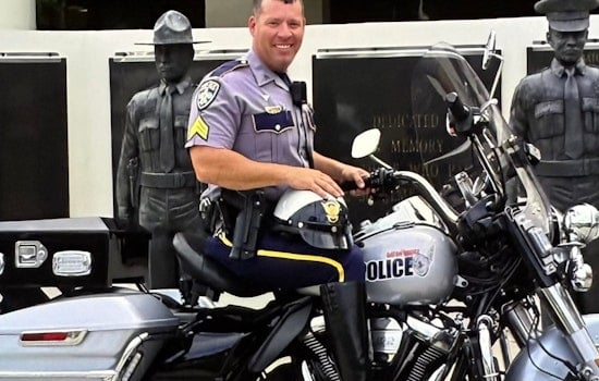 Baton Rouge Officer Critically Injured in Deliberate Hit-and-Run as Suspect Is Charged with Attempted Murder