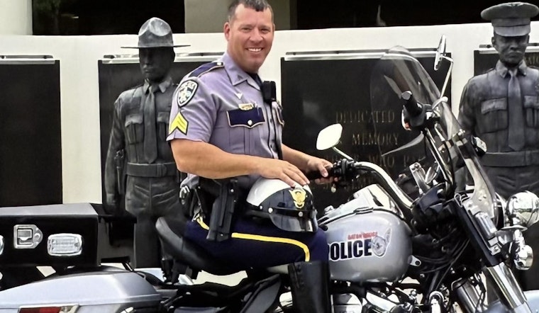 Baton Rouge Officer Critically Injured in Deliberate Hit-and-Run as Suspect Is Charged with Attempted Murder