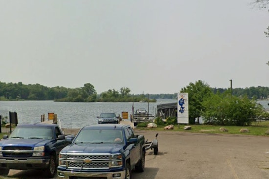 Battle Creek Community Mourns as 20-Year-Old Man Drowns in Goguac Lake