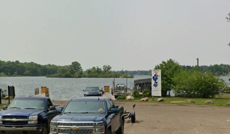 Battle Creek Community Mourns as 20-Year-Old Man Drowns in Goguac Lake