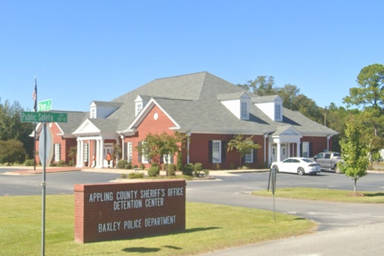 Baxley Teen Charged with Murder in Fatal Shooting of Jeremy Beckworth, GBI Leads Investigation