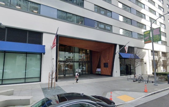 Bay Area Air District Commits $4 Million for Air Filtration in Richmond and San Francisco Schools