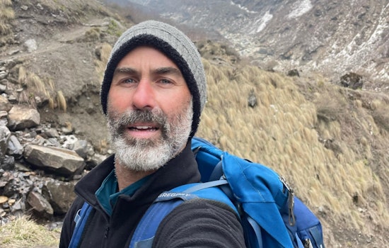Bay Area Man Survives Himalayan Ordeal: Miracle Rescue after Vanishing on Treacherous Trek