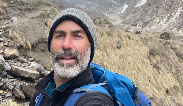 Bay Area Man Survives Himalayan Ordeal: Miracle Rescue after Vanishing on Treacherous Trek