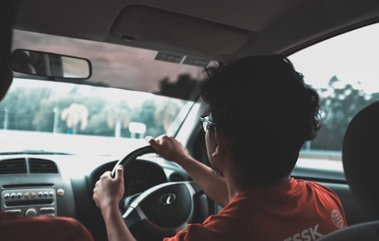 Bay Area's Beloved "Casual Carpooling" Poised for a Comeback Amid Transit Woes