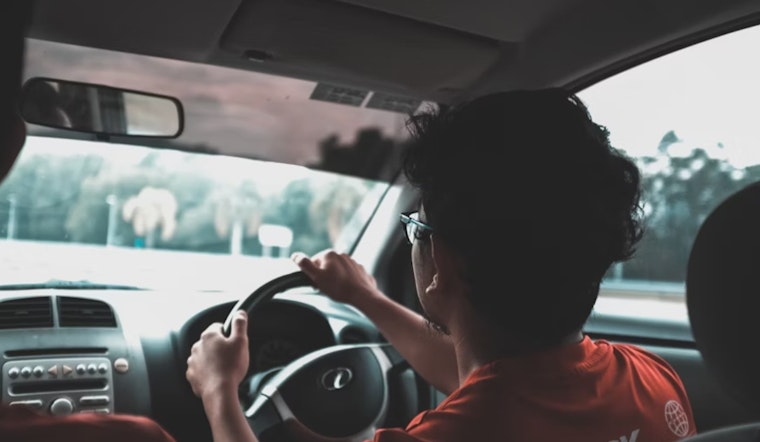 Bay Area's Beloved "Casual Carpooling" Poised for a Comeback Amid Transit Woes