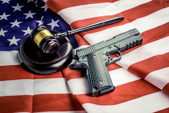 Bayside Man Sentenced to Probation for Possession of Illegal Firearm in NYC