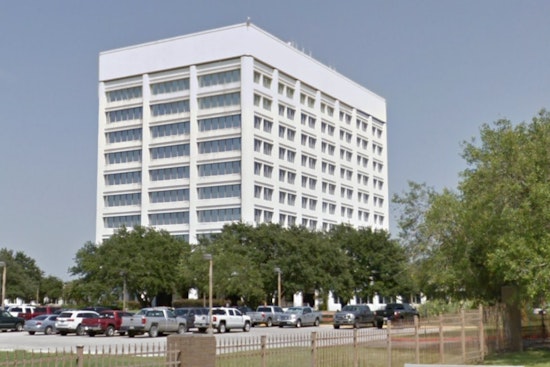 Baytown Bids Farewell to Iconic ExxonMobil 'White House' in Demolition Ceremony