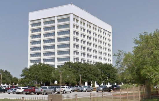 Baytown Bids Farewell to Iconic ExxonMobil 'White House' in Demolition Ceremony