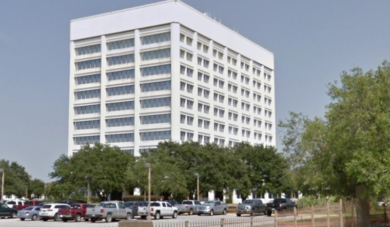 Baytown Bids Farewell to Iconic ExxonMobil 'White House' in Demolition Ceremony
