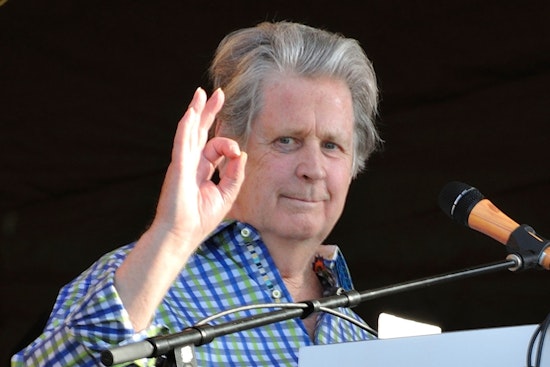Beach Boys Legend Brian Wilson Dies at 82, Leaving Behind a California Legacy