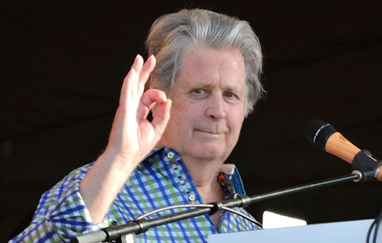 Beach Boys Legend Brian Wilson Dies at 82, Leaving Behind a California Legacy
