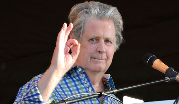 Beach Boys Legend Brian Wilson Dies at 82, Leaving Behind a California Legacy