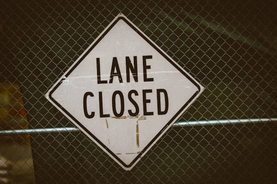 Beauregard Parish Alert as Lane Closure on LA 27 Northbound is Scheduled for Asphalt Patching Work