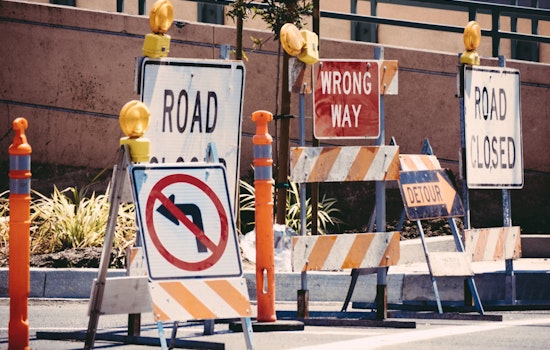 Beauregard Parish Motorists Alerted to Scheduled Lane Closure on LA 27 Northbound for Asphalt Repairs