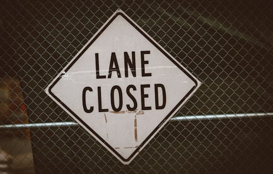Beauregard Parish Travel Alert as US 171 Northbound Lane Closes Due to Utility Work on June 18