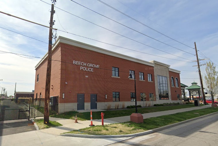 Beech Grove Police Warn Residents of Escalating Phone Scams by Fake Officers