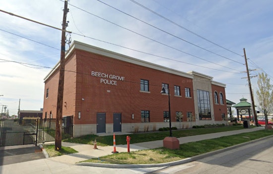 Beech Grove Police Warn Residents of Escalating Phone Scams by Fake Officers