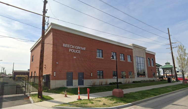 Beech Grove Police Warn Residents of Escalating Phone Scams by Fake Officers