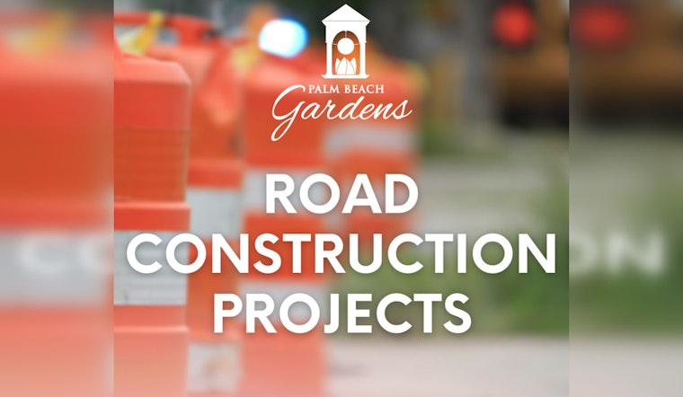 Beeline Highway Reconstruction Causes Summer Traffic Disruptions in Palm Beach Gardens
