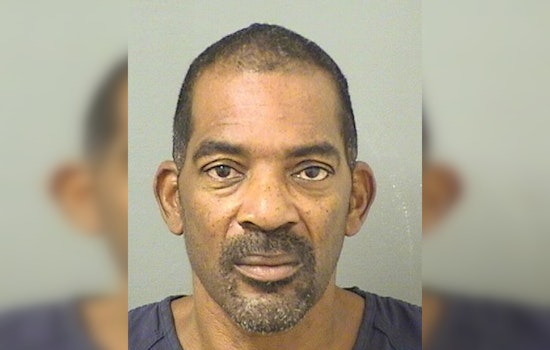 Belle Glade Man Charged With Attempted First-Degree Murder After Cocaine-Fueled Shooting Incident