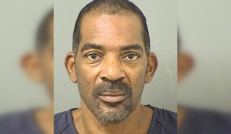 Belle Glade Man Charged With Attempted First-Degree Murder After Cocaine-Fueled Shooting Incident