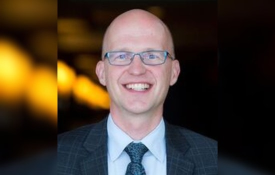 Bellevue Gears Up for Grand Connection Office Launch, New Director Nathan Torgelson to Lead Urban Revitalization Effort