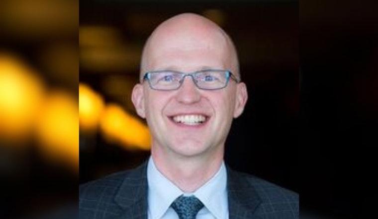 Bellevue Gears Up for Grand Connection Office Launch, New Director Nathan Torgelson to Lead Urban Revitalization Effort