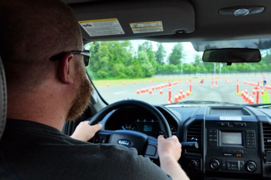 Bellevue Sees 40% Decrease in Driving Mishaps Following New Defensive Driving Program