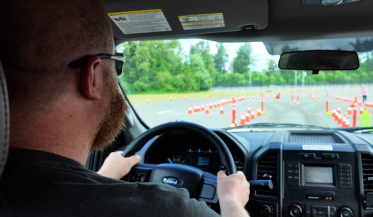 Bellevue Sees 40% Decrease in Driving Mishaps Following New Defensive Driving Program