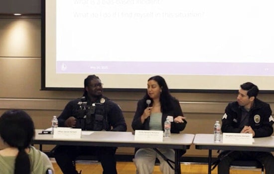 Bellevue Unites with Community Groups to Combat Hate Crimes and Bias Incidents