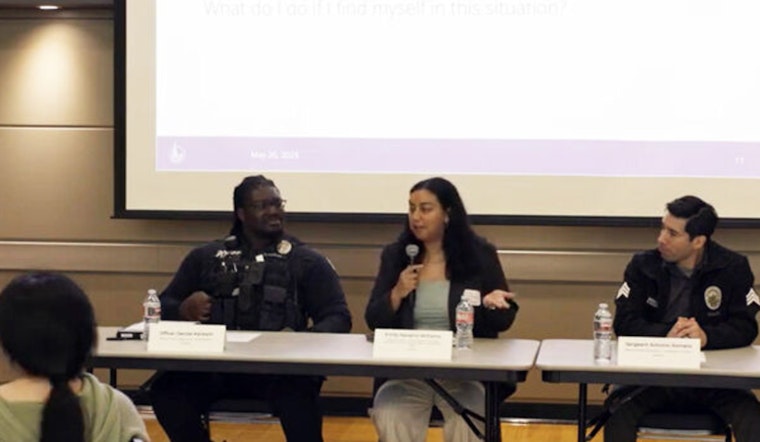 Bellevue Unites with Community Groups to Combat Hate Crimes and Bias Incidents