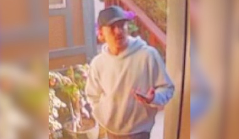 Belmont Police Alert Residents of Fake PG&E Worker Seeking Home Access in West Belmont