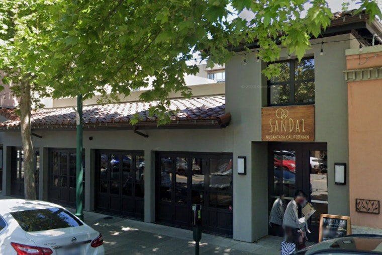 Beloved Indonesian Eatery SanDai & KOPI Bar in Walnut Creek Closes Due to Economic Strains