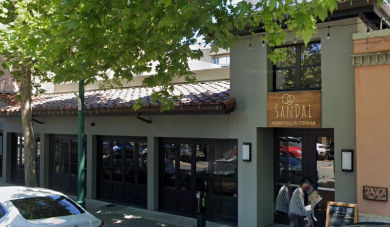 Beloved Indonesian Eatery SanDai & KOPI Bar in Walnut Creek Closes Due to Economic Strains