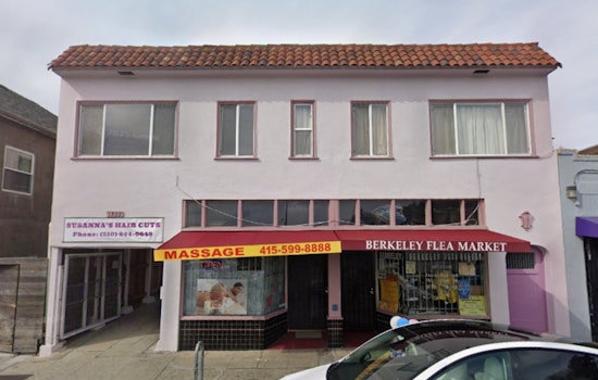 Berkeley Flea Market Bids Farewell After 50 Years Amid Financial Struggles