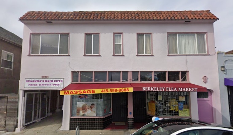 Berkeley Flea Market Bids Farewell After 50 Years Amid Financial Struggles